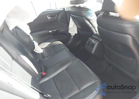 2015 Toyota Avalon Xle from USA, damaged, VIN 4T1BK1EB6FU171836